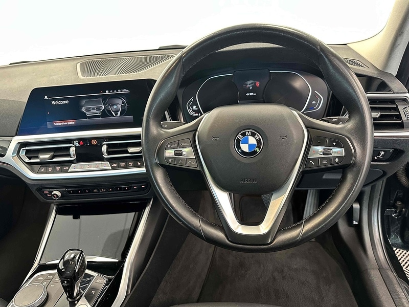 Used BMW 3 Series 2020 for sale - 76542834: Photo 19