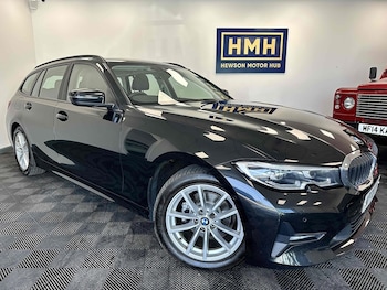 Used BMW 3 Series 2020 for sale - 76542834: Photo