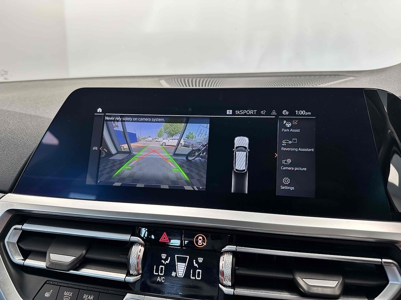 Used BMW 3 Series 2020 for sale - 76542834: Photo 22