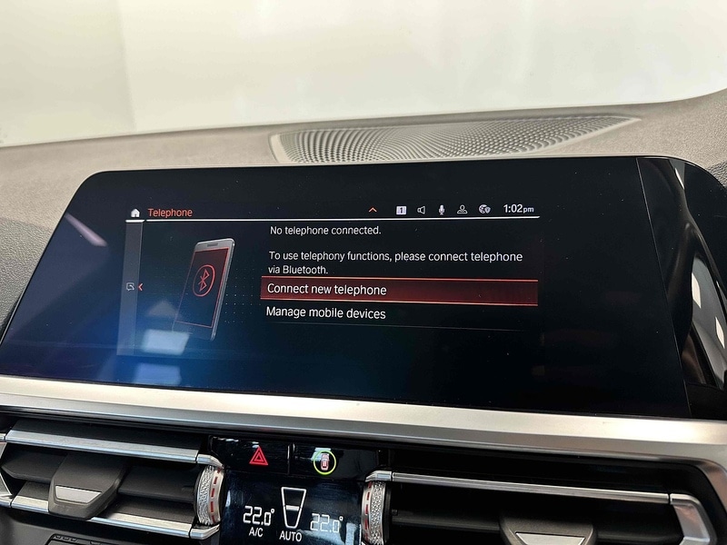 Used BMW 3 Series 2020 for sale - 76542834: Photo 24