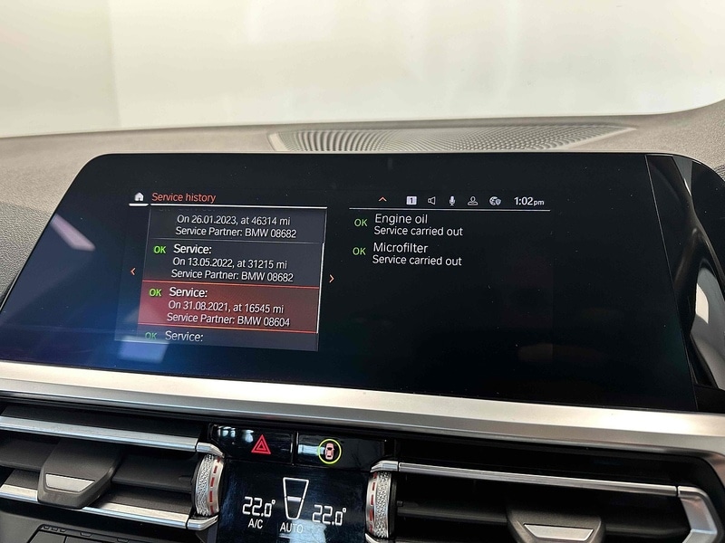 Used BMW 3 Series 2020 for sale - 76542834: Photo 25