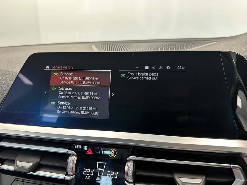 Used BMW 3 Series 2020 for sale - 76542834: Photo 26