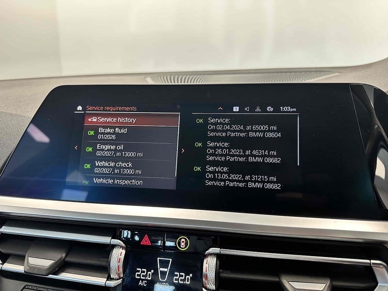 Used BMW 3 Series 2020 for sale - 76542834: Photo 28