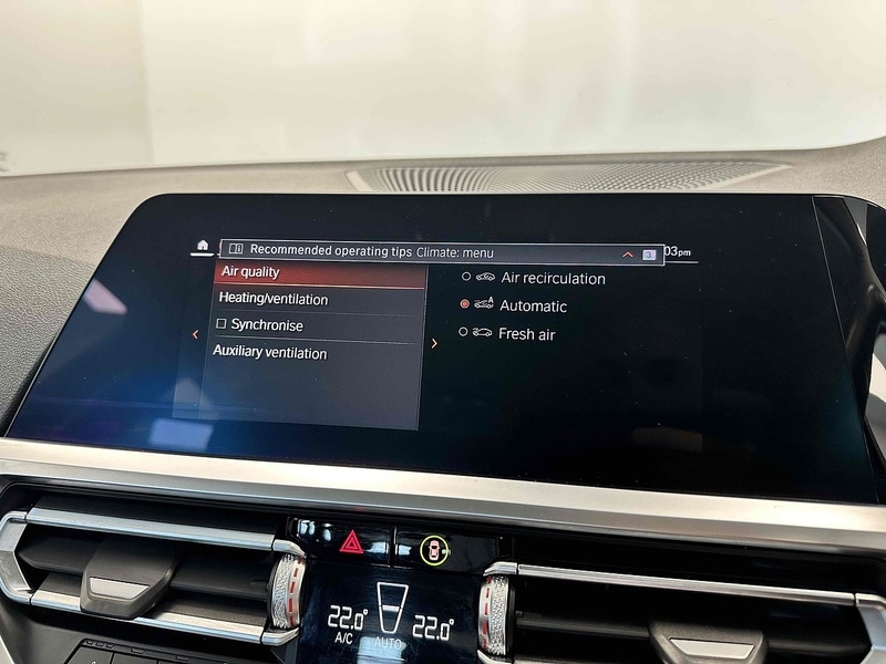 Used BMW 3 Series 2020 for sale - 76542834: Photo 30