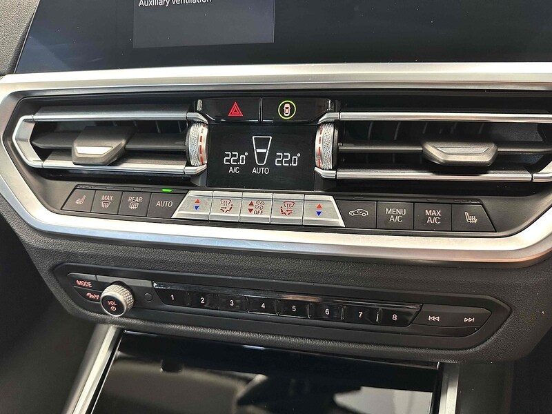 Used BMW 3 Series 2020 for sale - 76542834: Photo 31