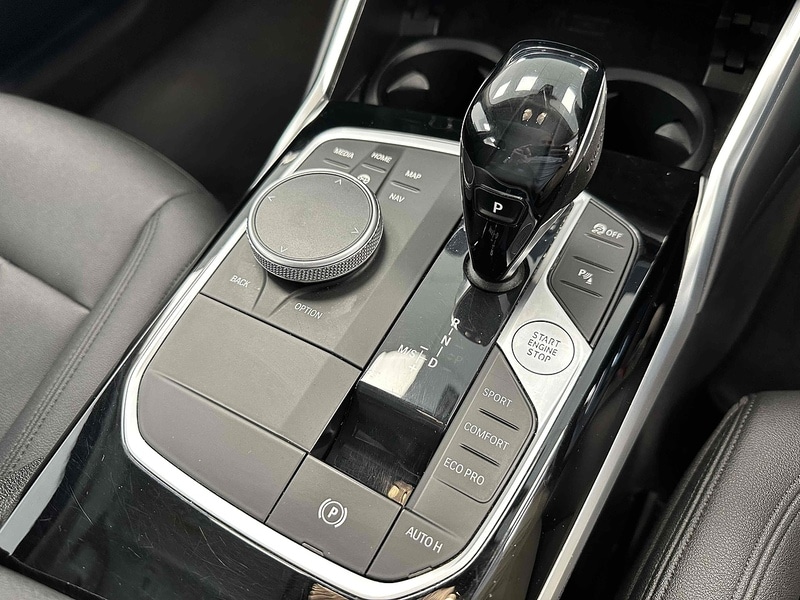 Used BMW 3 Series 2020 for sale - 76542834: Photo 34