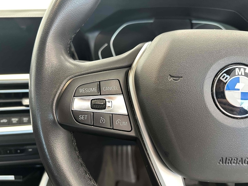 Used BMW 3 Series 2020 for sale - 76542834: Photo 37