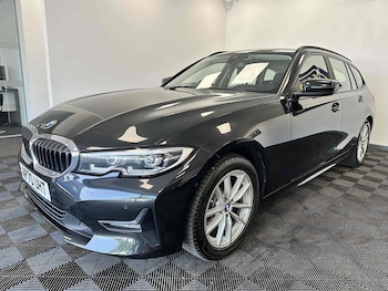 Used BMW 3 Series 2020 for sale - 76542834: Photo