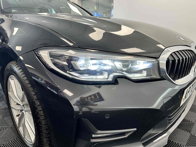 Used BMW 3 Series 2020 for sale - 76542834: Photo 43