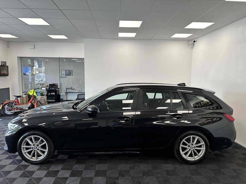 Used BMW 3 Series 2020 for sale - 76542834: Photo 5