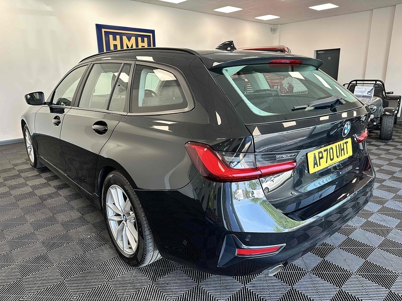 Used BMW 3 Series 2020 for sale - 76542834: Photo 6