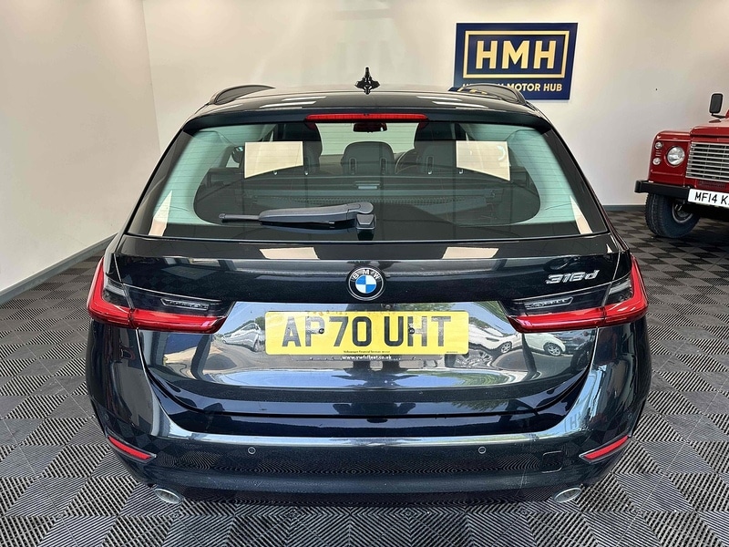 Used BMW 3 Series 2020 for sale - 76542834: Photo 7