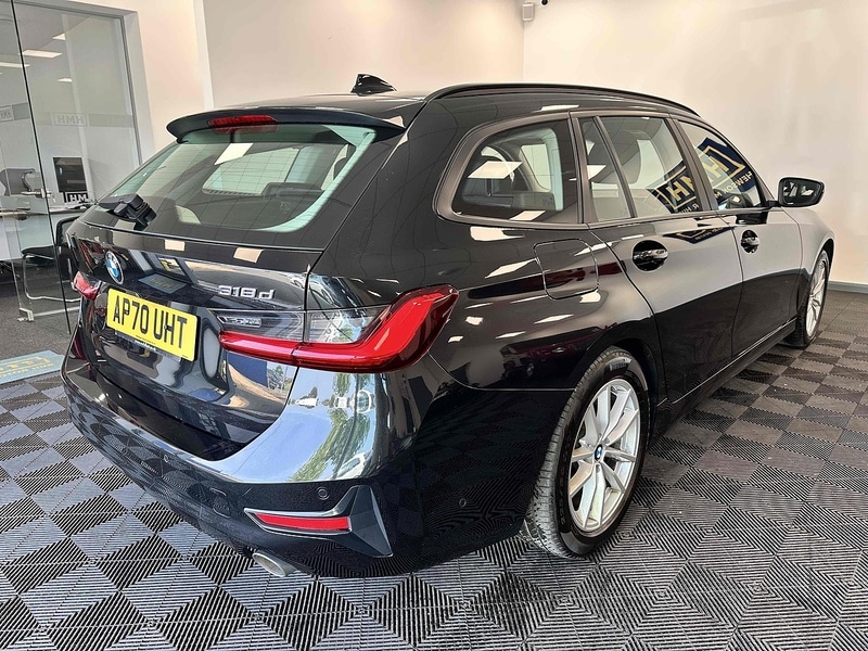 Used BMW 3 Series 2020 for sale - 76542834: Photo 8