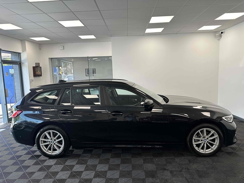 Used BMW 3 Series 2020 for sale - 76542834: Photo 9