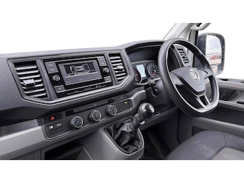 Used Volkswagen Crafter 2023 for sale - 78738939: Photo
