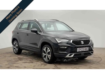 Used SEAT Ateca 2023 for sale - 78402074: Photo