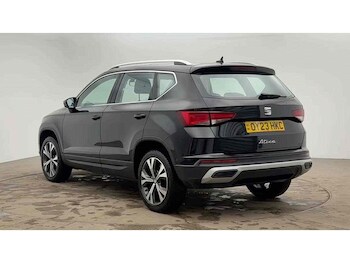 Used SEAT Ateca 2023 for sale - 78402074: Photo