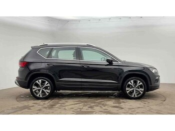 Used SEAT Ateca 2023 for sale - 78402074: Photo