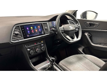 Used SEAT Ateca 2023 for sale - 78402074: Photo