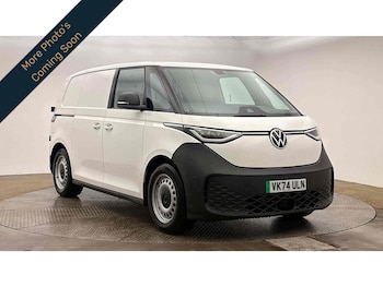 Used Volkswagen ID.Buzz 2024 for sale - 79435651: Photo