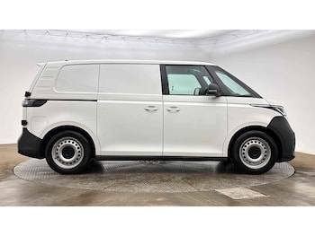 Used Volkswagen ID.Buzz 2024 for sale - 79435651: Photo