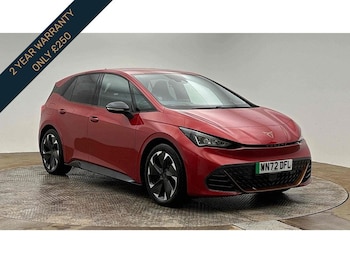 Used Cupra Born 2023 for sale - 78525672: Photo