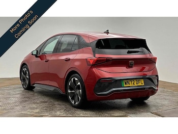 Used Cupra Born 2023 for sale - 78525672: Photo