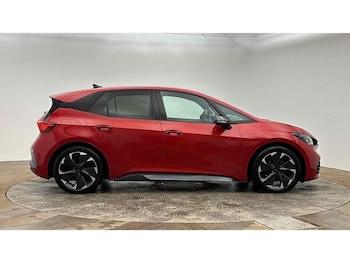 Used Cupra Born 2023 for sale - 78525672: Photo