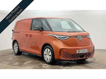 Used Volkswagen ID.Buzz 2023 for sale - 78525682: Photo