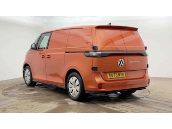 Used Volkswagen ID.Buzz 2023 for sale - 78525682: Photo