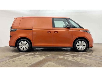 Used Volkswagen ID.Buzz 2023 for sale - 78525682: Photo