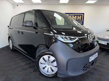 Used Volkswagen ID.Buzz 2024 for sale - 78749968: Photo