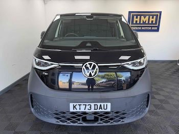 Used Volkswagen ID.Buzz 2024 for sale - 78749968: Photo