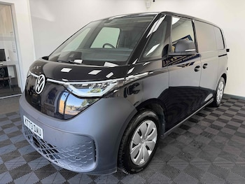 Used Volkswagen ID.Buzz 2024 for sale - 78749968: Photo