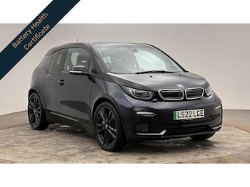 Used BMW i3 2022 for sale - 79616084: Photo