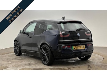 Used BMW i3 2022 for sale - 79616084: Photo