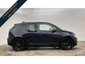 Used BMW i3 2022 for sale - 79616084: Photo