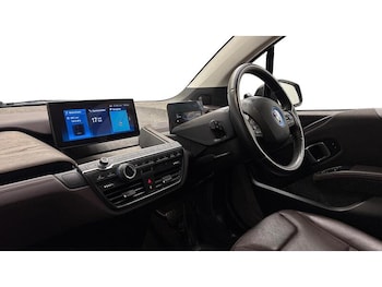 Used BMW i3 2022 for sale - 79616084: Photo