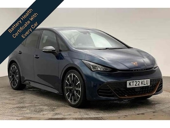 Used Cupra Born 2022 for sale - 79409837: Photo