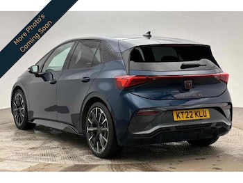 Used Cupra Born 2022 for sale - 79409837: Photo