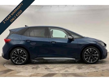 Used Cupra Born 2022 for sale - 79409837: Photo