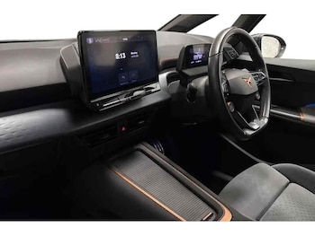 Used Cupra Born 2022 for sale - 79409837: Photo