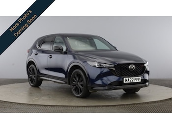 Used Mazda CX-5 2022 for sale - 79482530: Photo