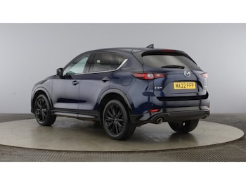Used Mazda CX-5 2022 for sale - 79482530: Photo