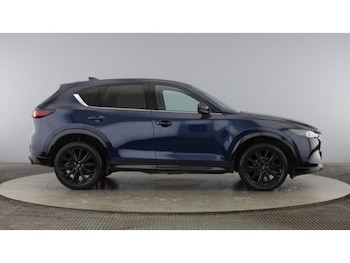 Used Mazda CX-5 2022 for sale - 79482530: Photo