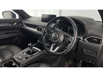 Used Mazda CX-5 2022 for sale - 79482530: Photo