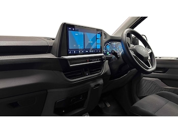 Used Volkswagen Transporter 2025 for sale - 78760906: Photo