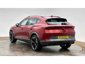 Used Cupra Formentor 2022 for sale - 78402075: Photo