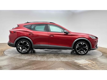 Used Cupra Formentor 2022 for sale - 78402075: Photo