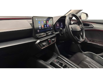 Used Cupra Formentor 2022 for sale - 78402075: Photo